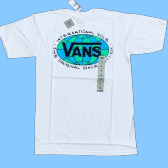 vans globe vans globe
